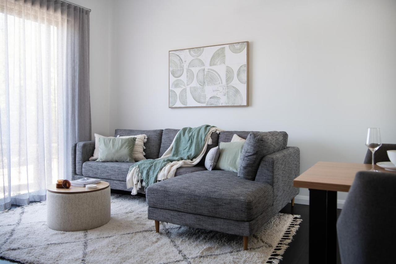 Little Jem Villa Daylesford Ngoại thất bức ảnh