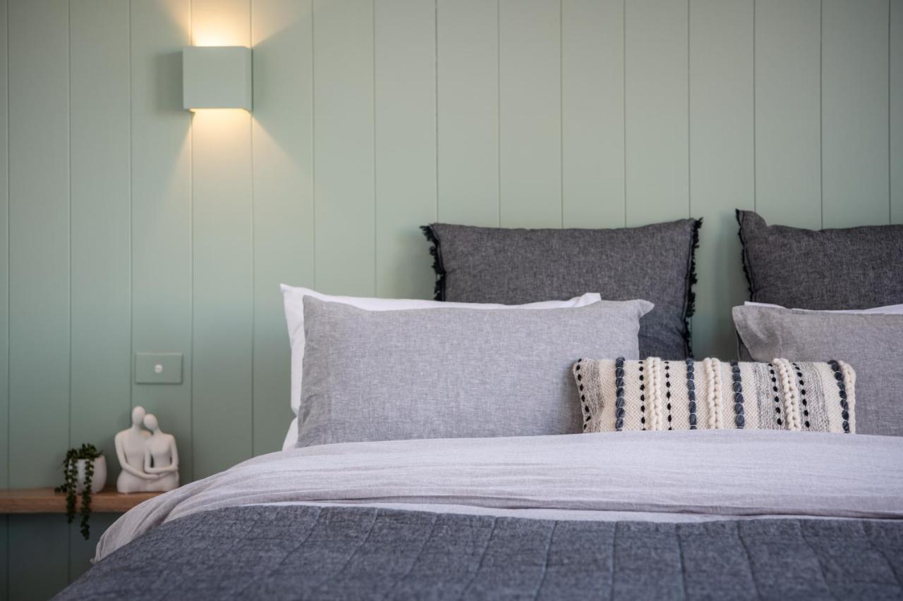 Little Jem Villa Daylesford Ngoại thất bức ảnh