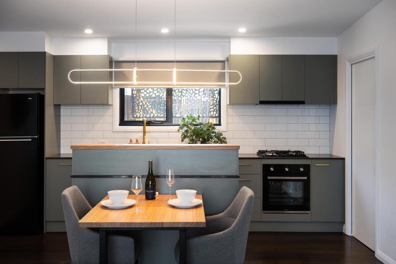 Little Jem Villa Daylesford Ngoại thất bức ảnh