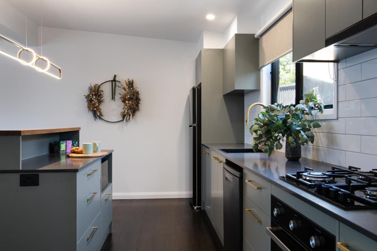 Little Jem Villa Daylesford Ngoại thất bức ảnh