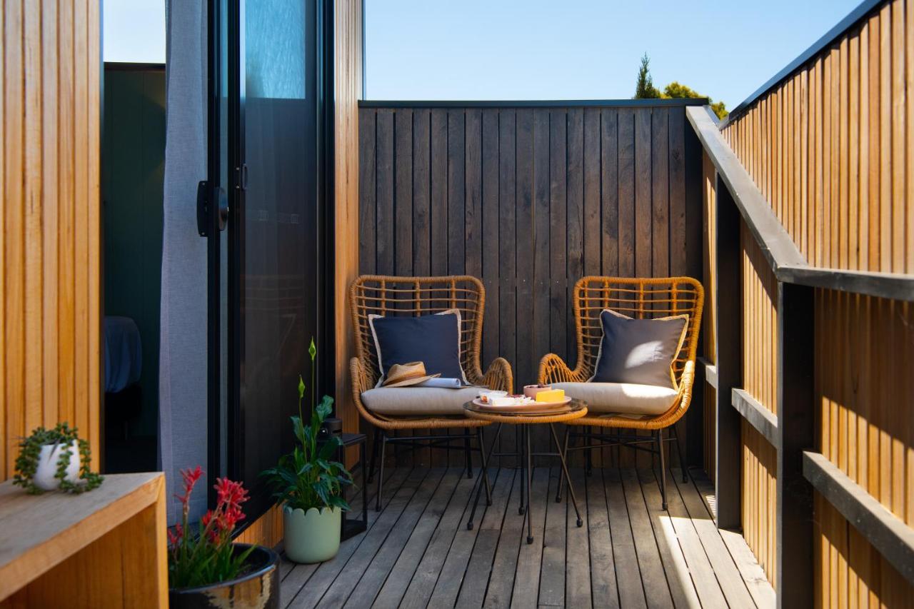 Little Jem Villa Daylesford Ngoại thất bức ảnh